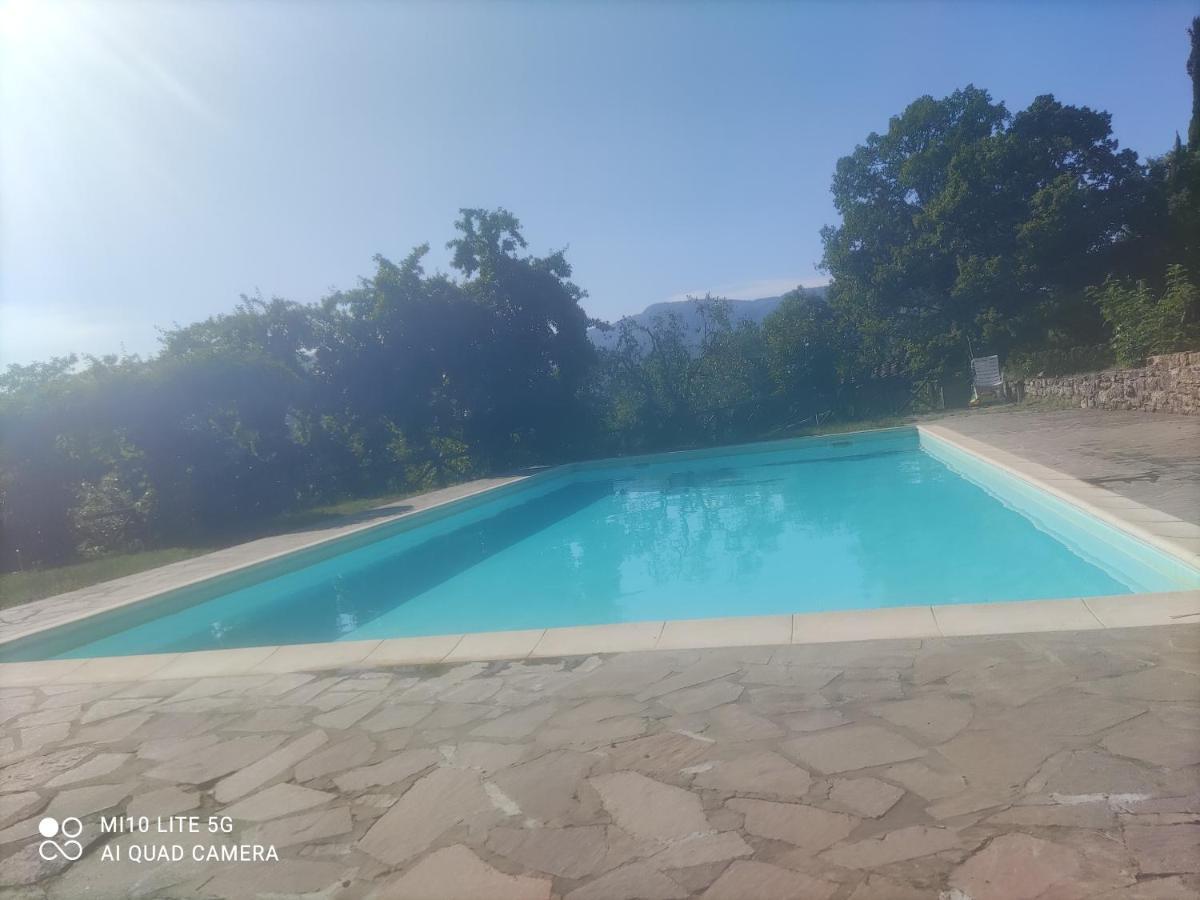 La Terrazza With Pool 1St June To 30Th August Talla Extérieur photo